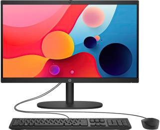 Моноблок HP All-in-One 22-dg0003ua (C31FREA) Black