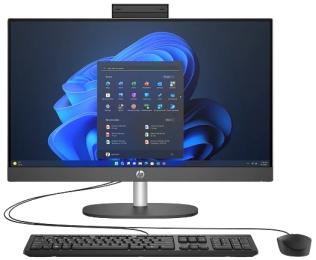 Моноблок HP ProOne 240 G10 (938B1EA) Iron Gray