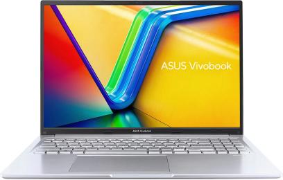 Ноутбук Asus Vivobook 16 M1605YA-MB688 Cool Silver (90NB10R2-M013F0)