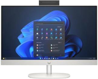 Моноблок HP ProOne 245 G10 (B6YM2ET) White