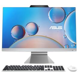 Моноблок Asus M3702WFAT-WPF0030 (90PT03M1-M00WA0) White 27