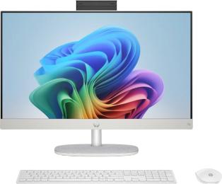 Моноблок HP All-in-One 24-ct2005ua (C31F5EA) White