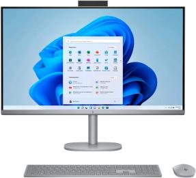 Моноблок HP OmniStudio X 32-c0005ua (C31GDEA)