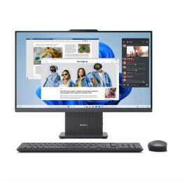Моноблок Lenovo IdeaCentre AIO 27IRH9 (F0HM00TPUO) Luna Gray