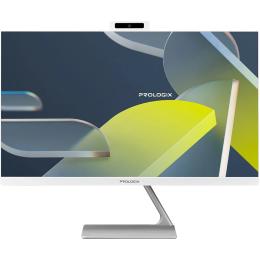 Моноблок ProLogix Optima PLC24A (PLC24A.OPT.3BC.N.657) White