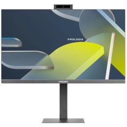 Моноблок ProLogix Optima PLC24TD (PLC24TD.OPT.1AE.N.5201) Black