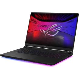 Ноутбук Asus ROG Strix SCAR 18 G835LX (G835LX-SA012W) Black