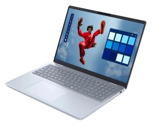 Ноутбук Dell 16 Plus (Inspiron-1625-2921) Blue