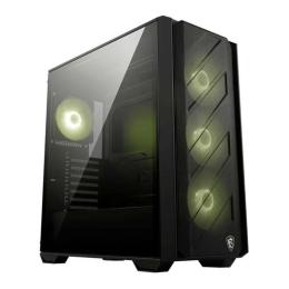 Корпус для ПК MSI MAG FORGE 330R AIRFLOW