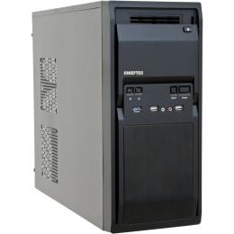 Корпус для ПК Chieftec MESH Black (LG-01B)