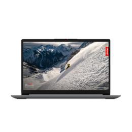 Ноутбук Lenovo IdeaPad 1 15AMN7 (82VG00QQRA) Cloud Gray