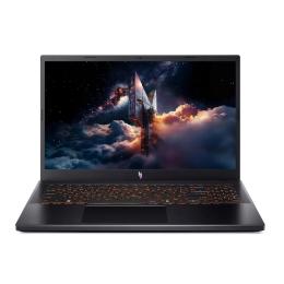 Ноутбук Acer Nitro V 15 AI ANV15-42-R28K (NH.U31EU.00B) Black