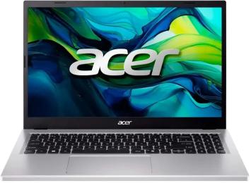 Ноутбук Acer Aspire Go AG15-72P-50Y4 (NX.JSVEU.00T) Silver