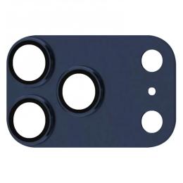 Захисне скло для камери Proove Achilles Full Metal iPhone 17 Pro Max Deep Blue (CPPAFM17PM08)