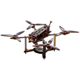 Конструктор PuzzleOK FPV Mini Puz-00953