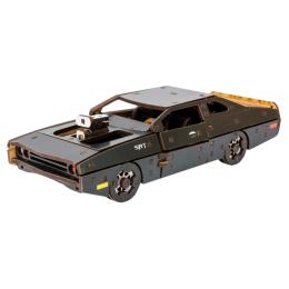 Конструктор PuzzleOK Fast Furious Puz-62519