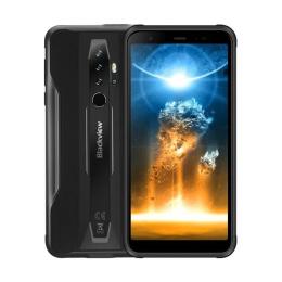 Смартфон Blackview BV6300 Pro 6/128gb Black