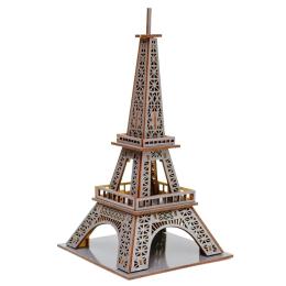 Конструктор PuzzleOK Ейфелева вежа Puz-00925