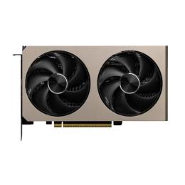 Відеокарта MSI GeForce RTX 5060 Ti 16G INSPIRE 2X (G506T-16I2)