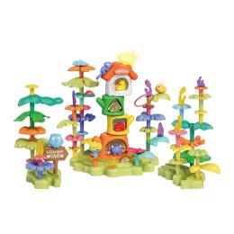 Конструктор OTAMANKO 532.03.68 Казковий сад