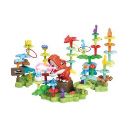 Конструктор OTAMANKO 532.03.69 Парк динозаврів