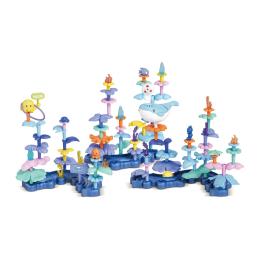 Конструктор OTAMANKO 532.03.70 Таємничий океан