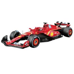 Конструктор Bburago FERRARI (1: 24) (#16)