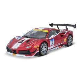 Конструктор Bburago FERRARI 488 CHALLENGE (1: 24)
