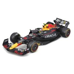 Конструктор Bburago ORACLE RED BULL RACING RB19 (1: 24)