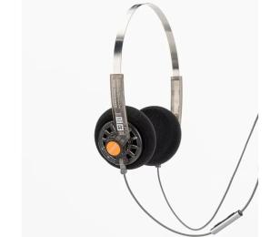 Накладні навушники MoonDrop OLD FASHIONED Black