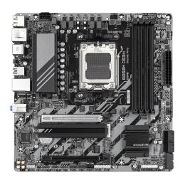 Материнська плата Gigabyte B850M DS3H (Rev. 1.1)