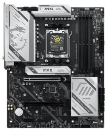 Материнська плата MSI MAG X870E GAMING MAX WIFI