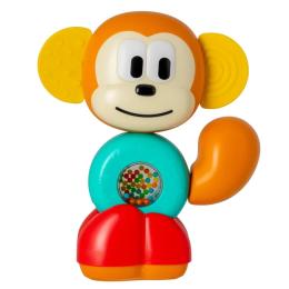 Конструктор Baby Team Мавпочка 8609