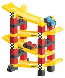 Конструктор Технок Racing 1959TXK