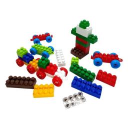 Конструктор Doloni 013999/04