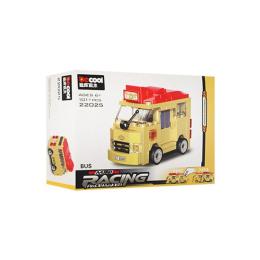 Конструктор Bambi Mini Racing 22025, 101 деталь