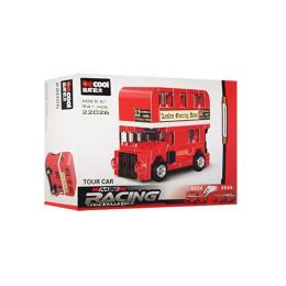 Конструктор Bambi Mini Racing 22026, 94 деталі