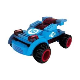 Конструктор Kids Hits IBLOCK JUNIOR KH52/001 Blue 55 деталей