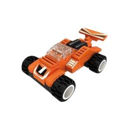 Конструктор Kids Hits IBLOCK JUNIOR KH52/001 Orange 51 деталь