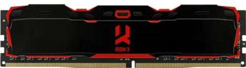 Оперативна память GoodRam Iridium X IR-X3200D464L16SA/8G 8 GB DDR4 3200 MHz