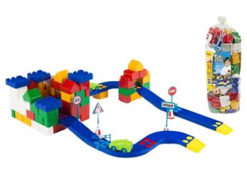 Конструктор Юника Юні-блок-94 70125