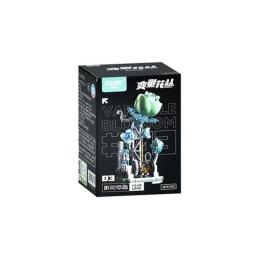 Конструктор Bambi Квіти-Hot love W9200-3