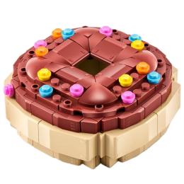 Конструктор Maxi Пончик MAX 83186GQ1-189