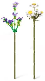 Конструктор Maxi Ромашка і Лаванда MAX 83184GQ1-243