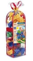 Конструктор Юника Садиба 71085