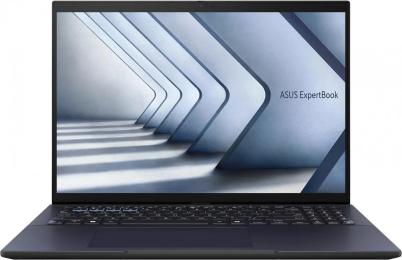 Ноутбук Asus ExpertBook B3 B3604CVF-QY0196 Star Black (90NX0741-M00720)