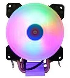 Кулер Cooling Baby R27 процесорний