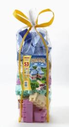 Конструктор Юника Маєток 71078