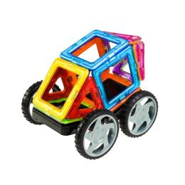 Конструктор iBlock PL-923-527, 16 деталей