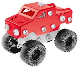 Конструктор Технок 1317TXK